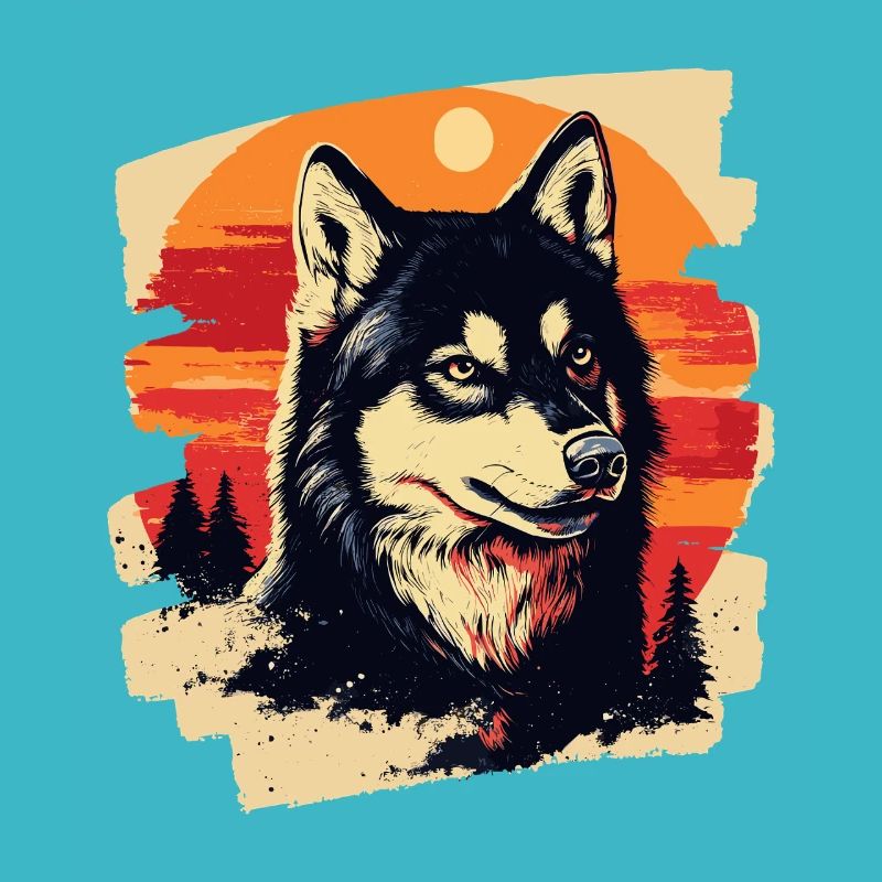 Husky