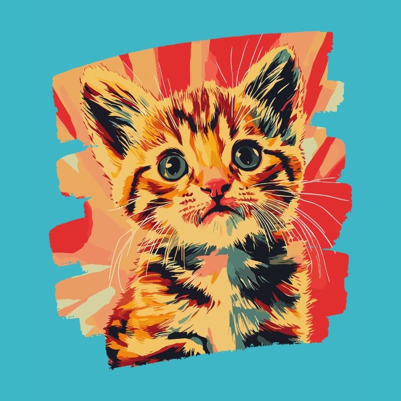 Kitten