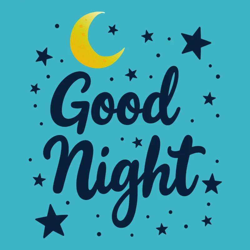 Good Night Dreamer Cozy Look