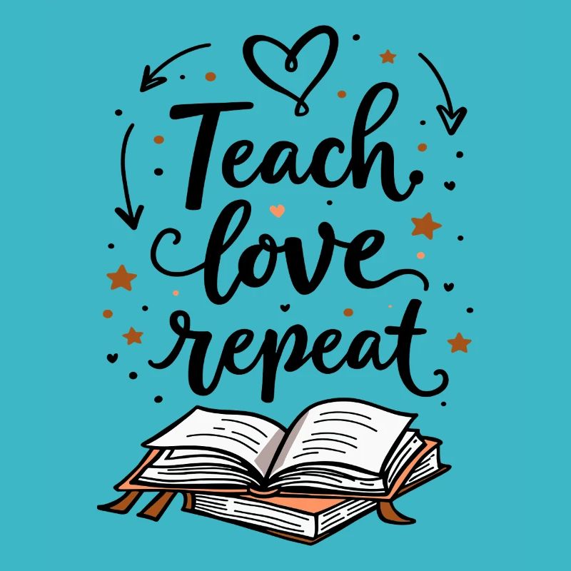 Teach Love Repeat – École de formation des formateurs d’enseignants