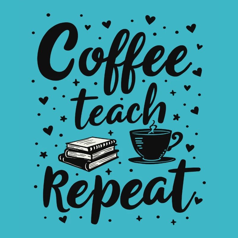 CoffeeTeach Repeat – Teacher Educator Education