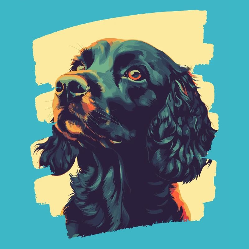 Cocker Spaniel