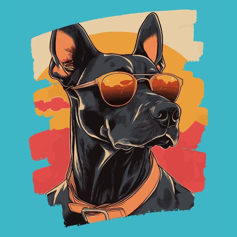 Doberman