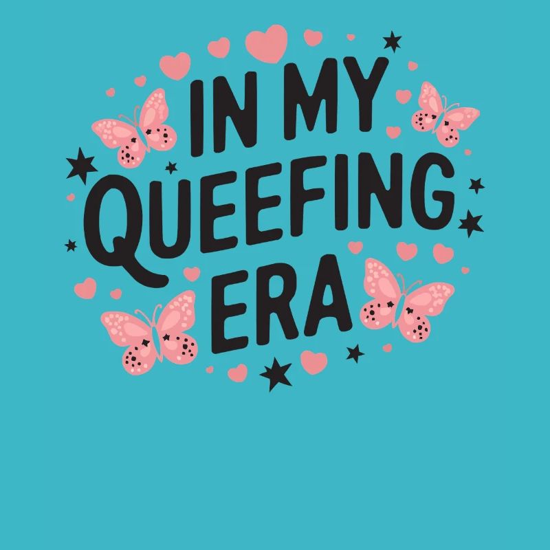 Queef Queen Queefed Humour adulte Queefing