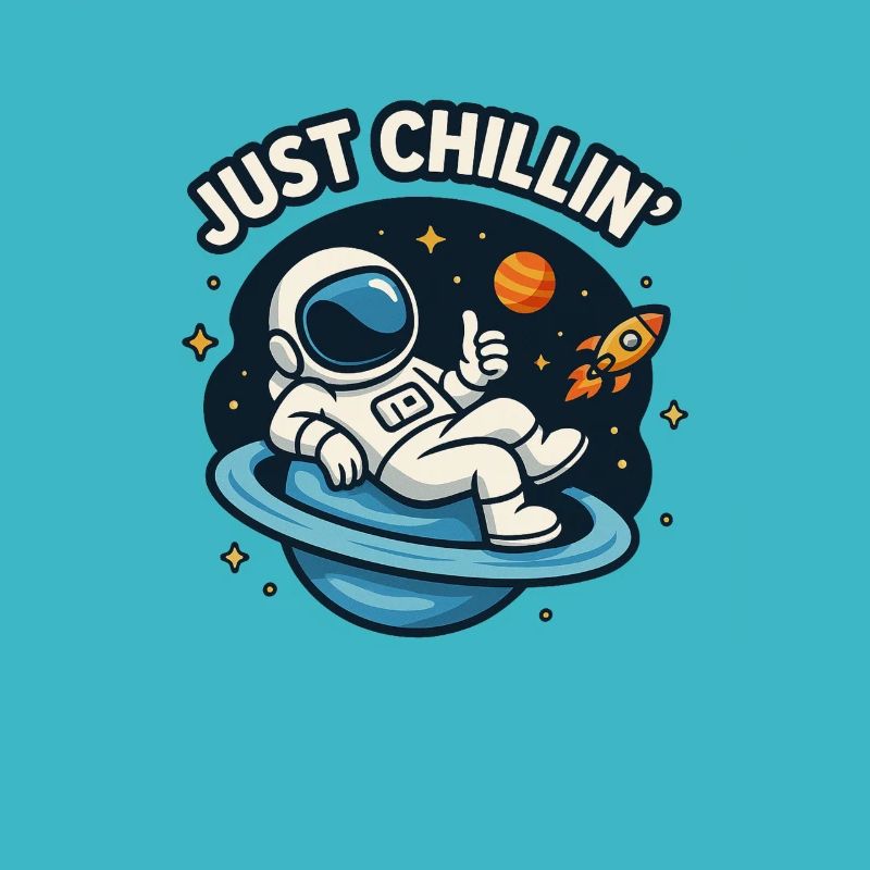 Just Chillin