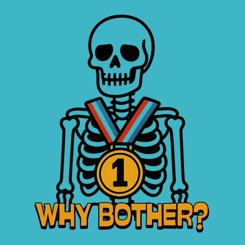 Why Bother? – Why bother?