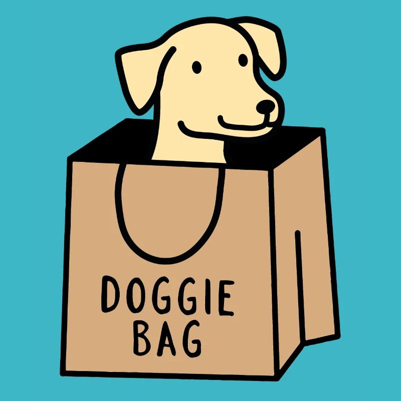 Doggie Bag