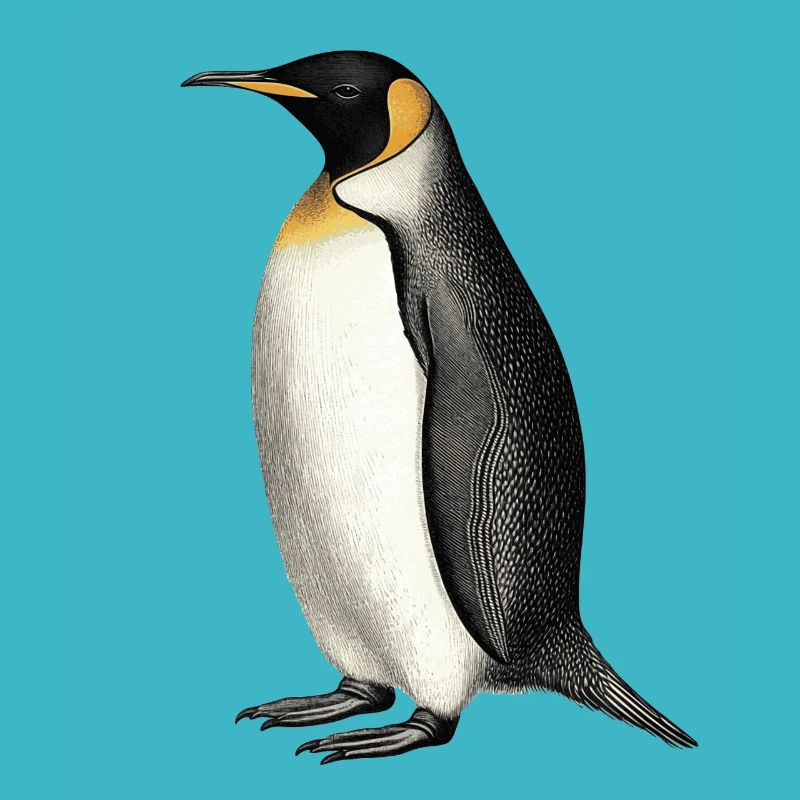Pinguin