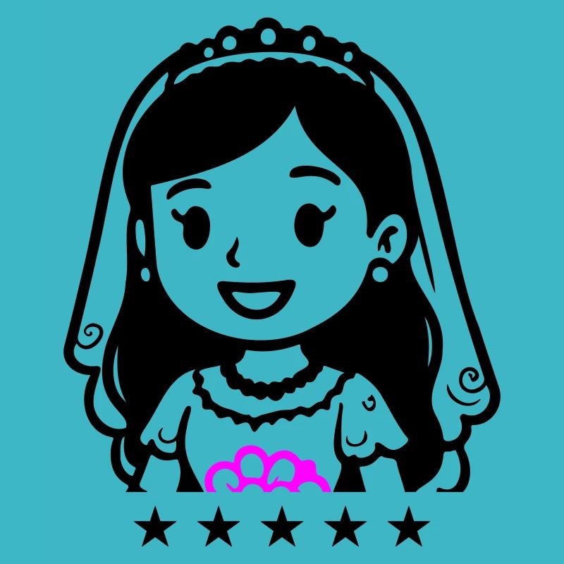Bride Comic