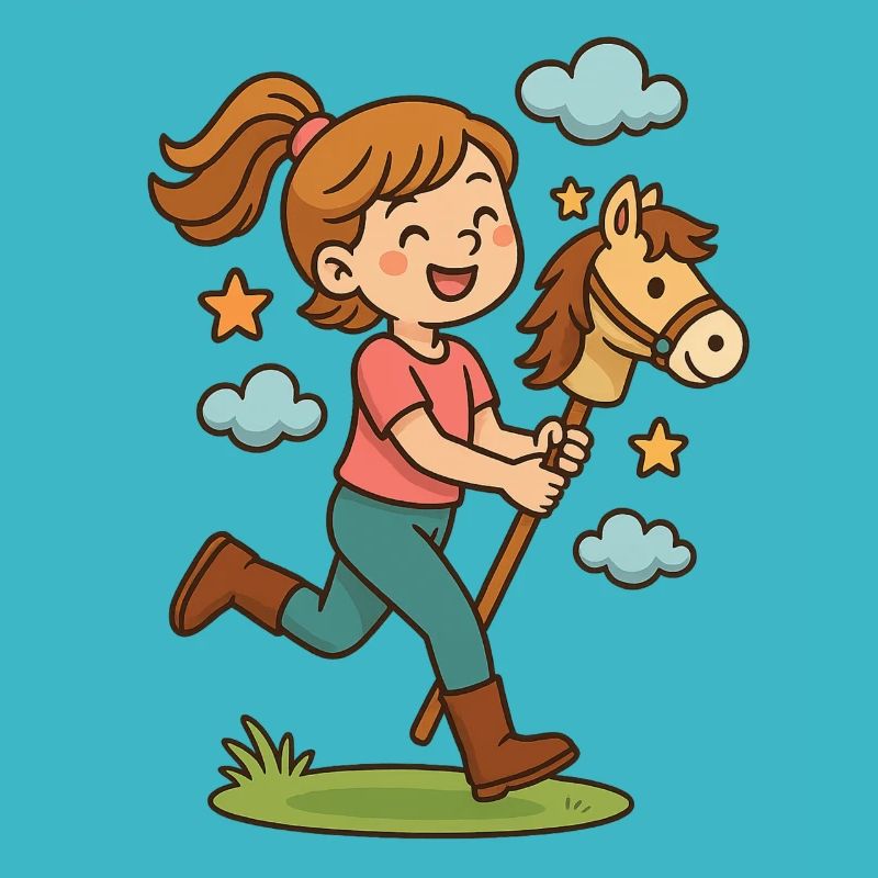 Hobby Horsing