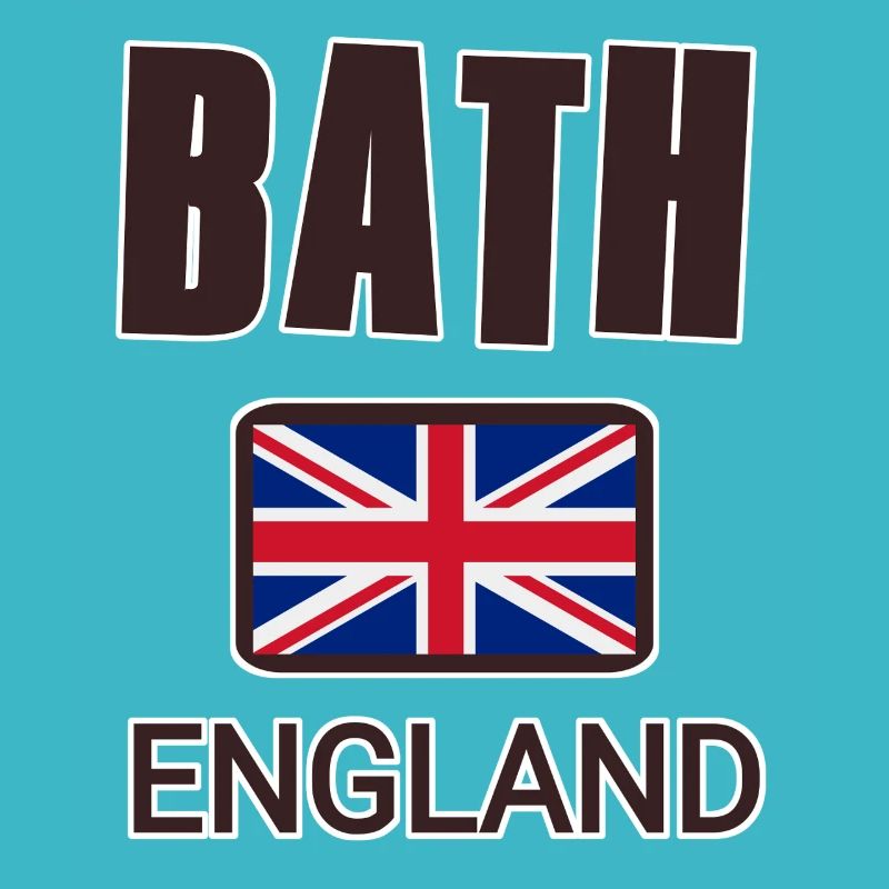 Bath, Angleterre