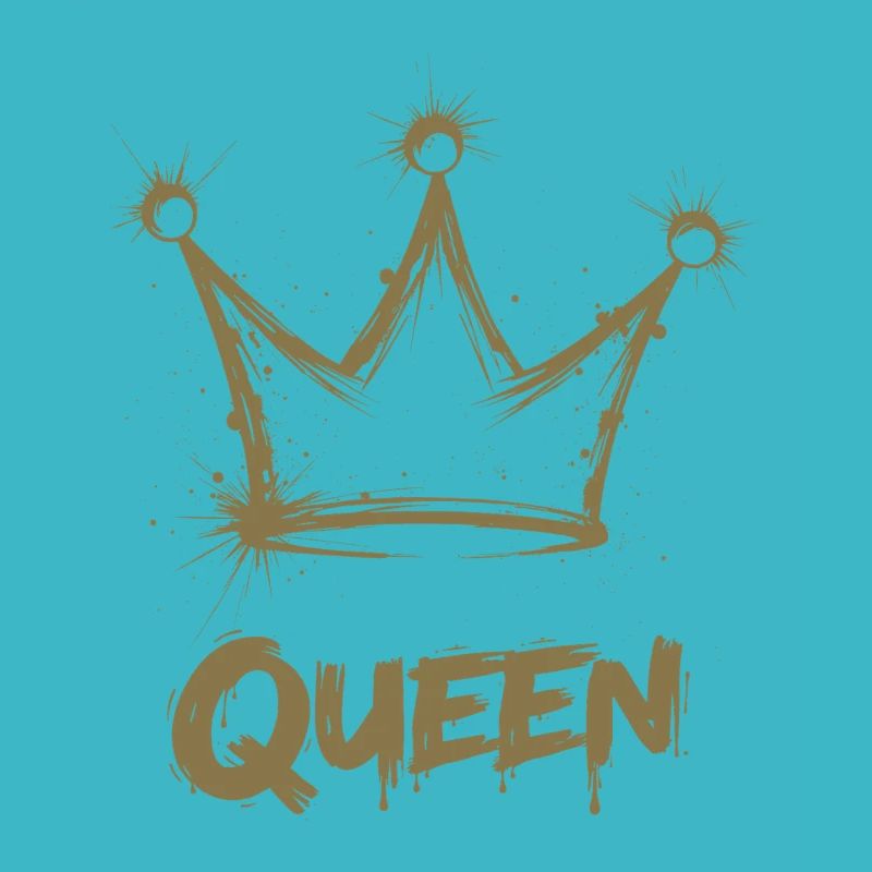 Queen Krone Splash