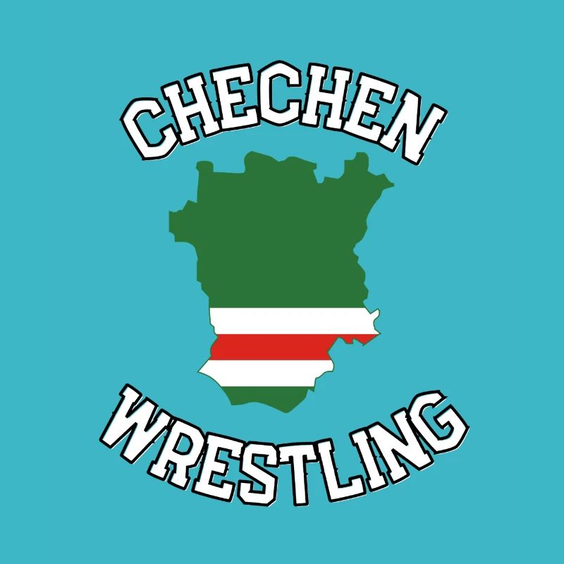 Chechen Wrestling