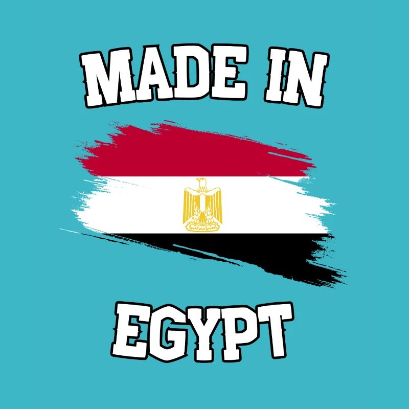Made in Egypt
