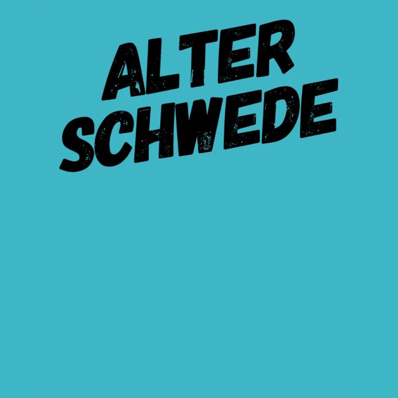 Old Swede Fun Design