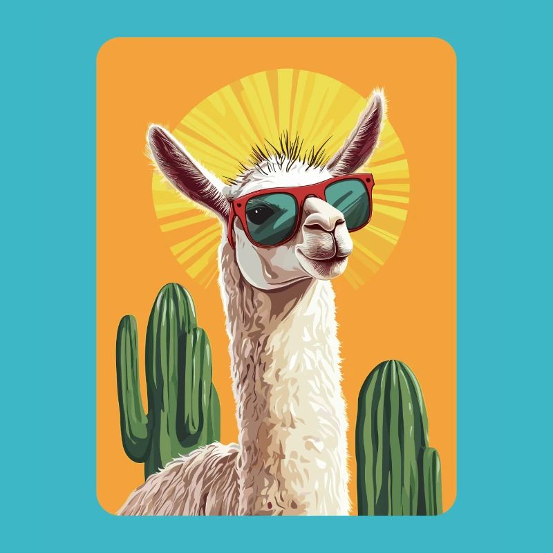 lama