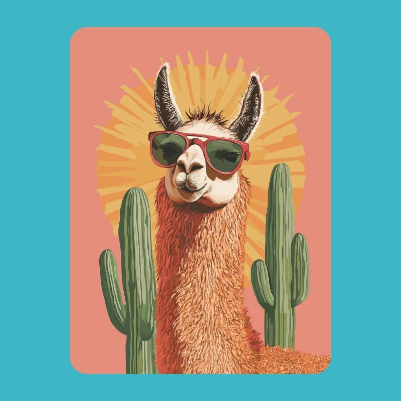 lama