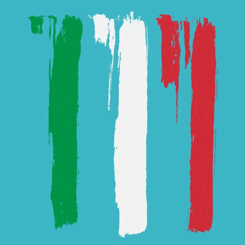 Drapeau italien