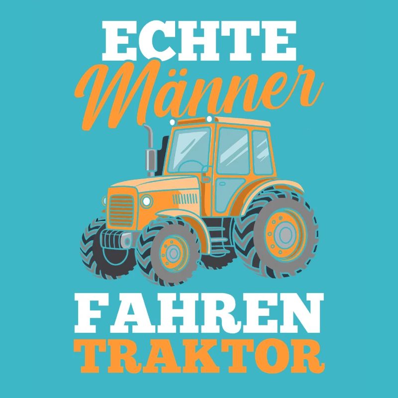 Tractor Farmer Farmer Tractor Driver Tractor