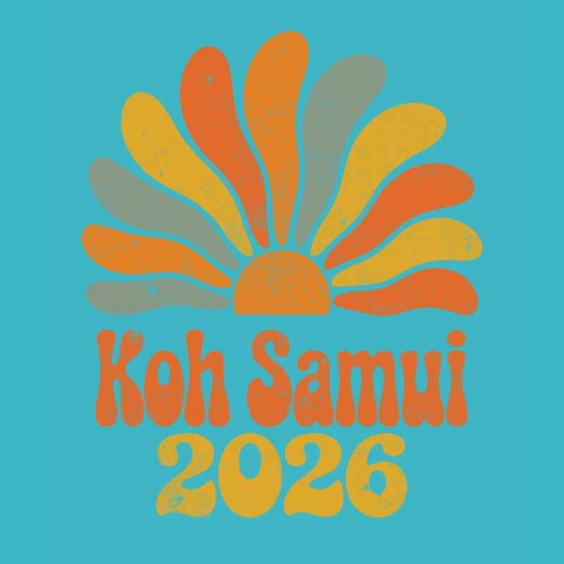 Koh Samui Lever du soleil 2026