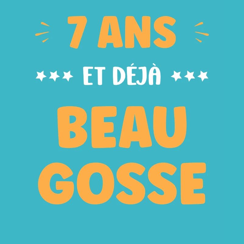 7 ans