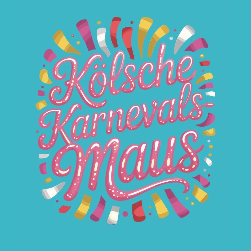 Cologne Carnaval Mouse Cologne Carnaval Cologne Mouse