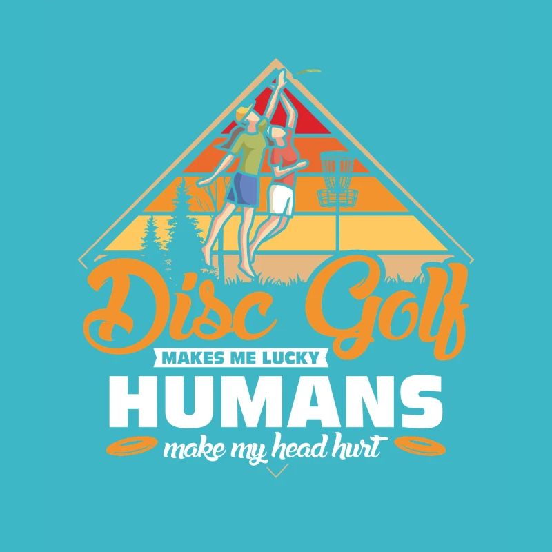 Disc Golf Geschenke Discgolf