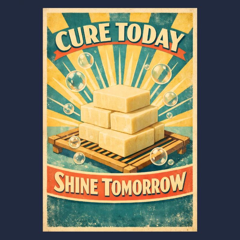 Ripening Today | Make your own soap
