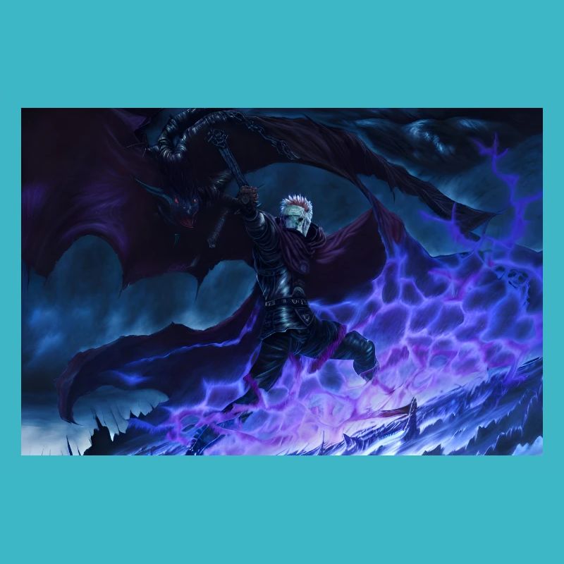 Chasseur de vampire