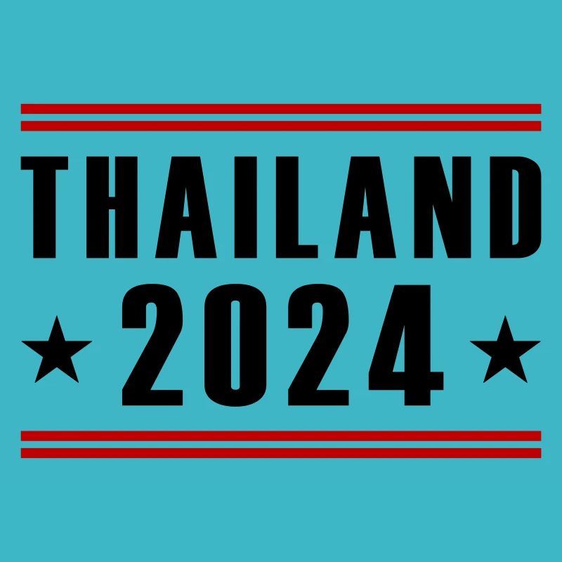 Thaïlande 2024