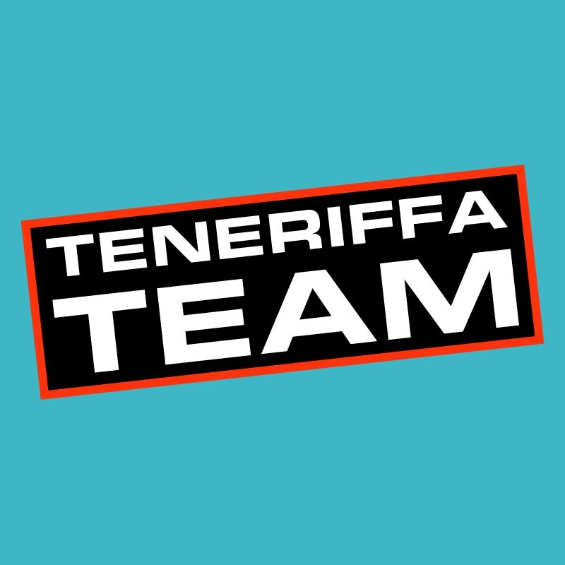 L’équipe de Tenerife