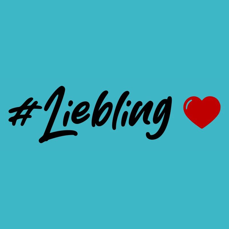 Liebling Herz
