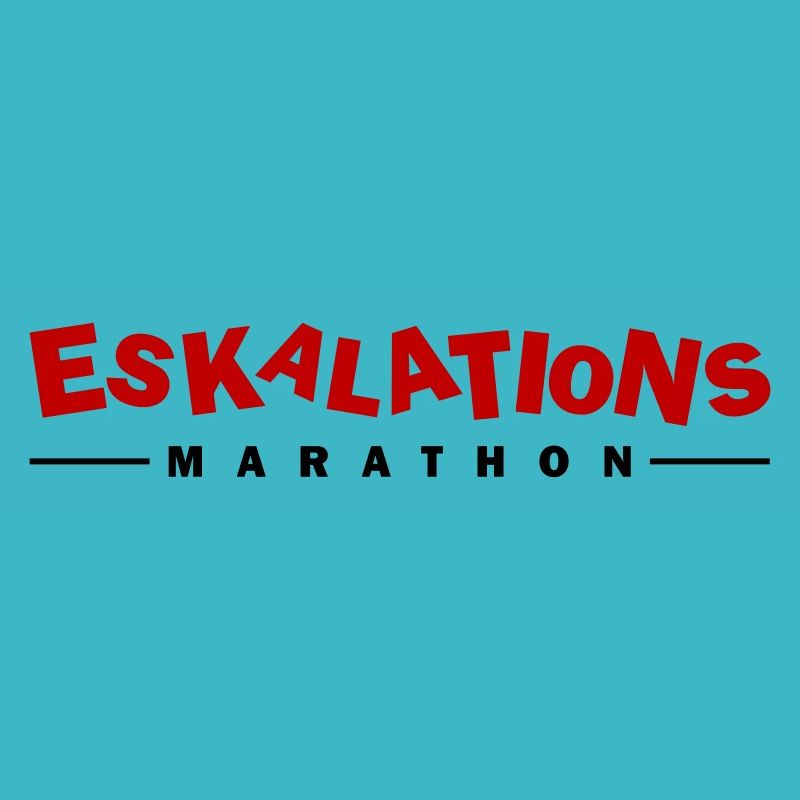 Eskalations Marathon
