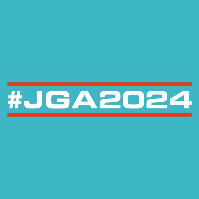 Junggesellenabschied 2024 Jga