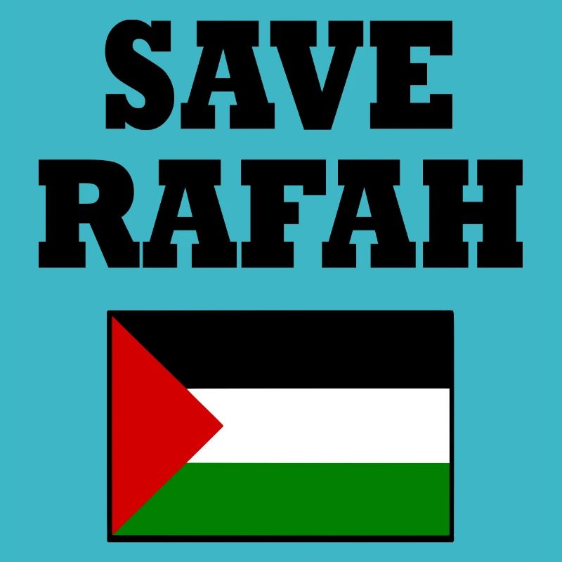 Save rafah