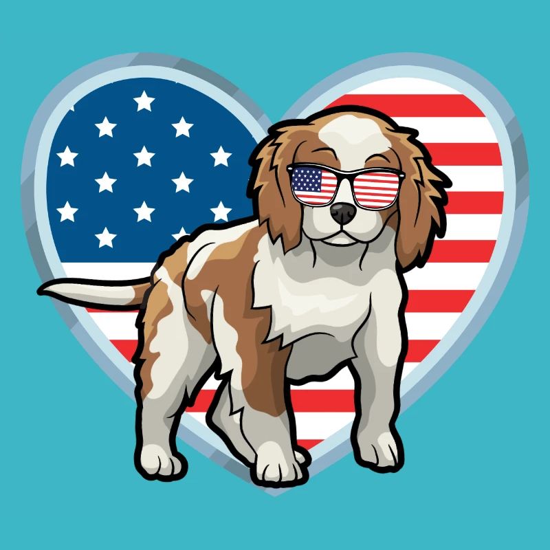 Cavalier King Charles Épagneul