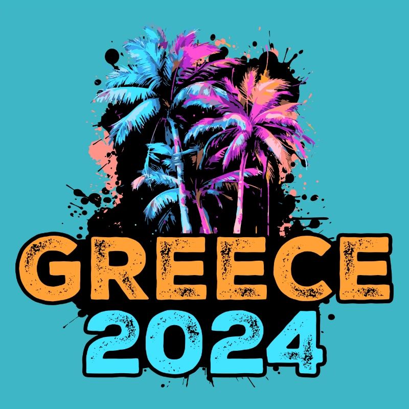 Tournée Grèce 2024