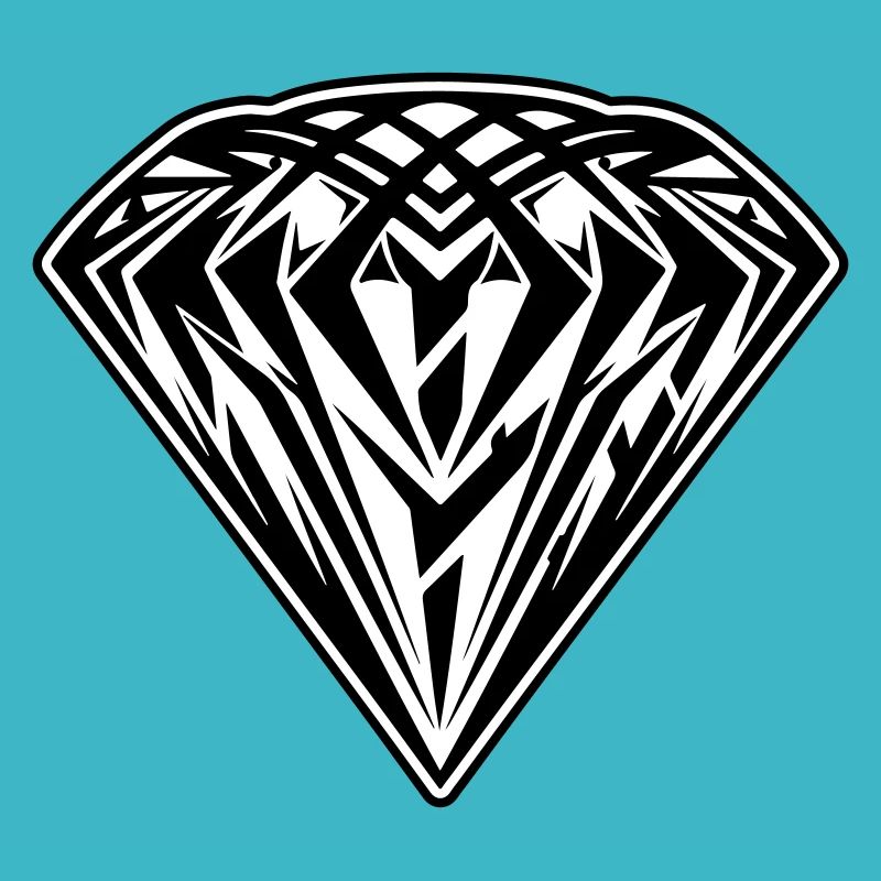 Diamond Symbol Icon