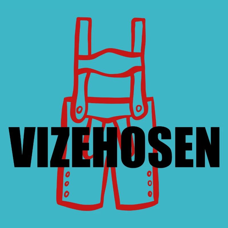 Vizehosen - Deutscher Meister 2024