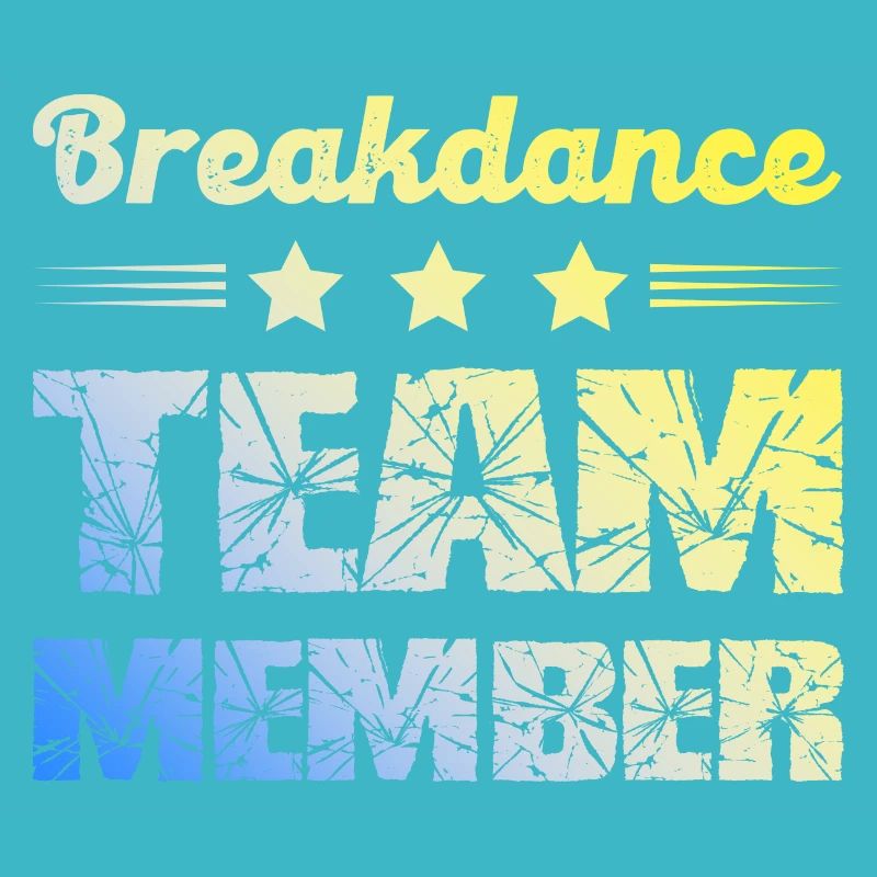 Équipe de breakdance