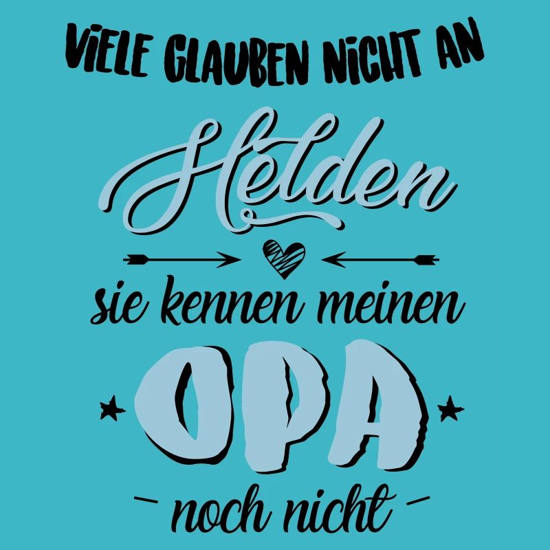 Opa Held