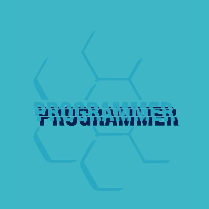 Computer programmerer - programmerer