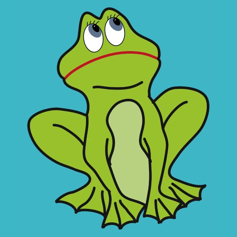 Grenouille