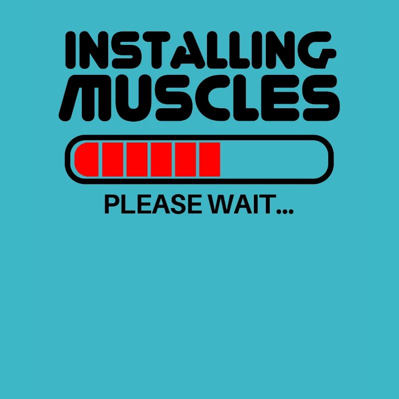 Installing Muscles
