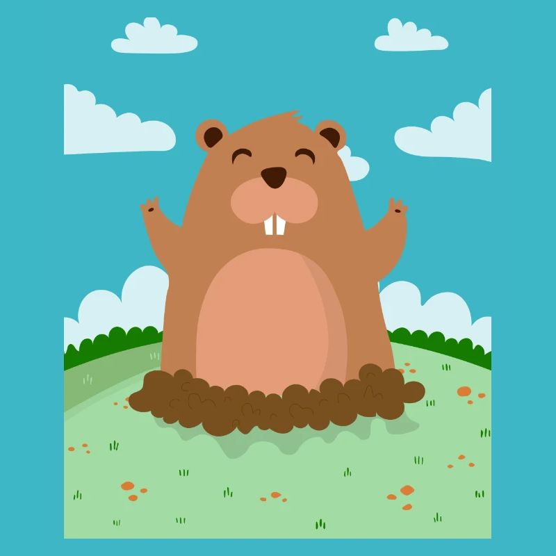 Marmotte