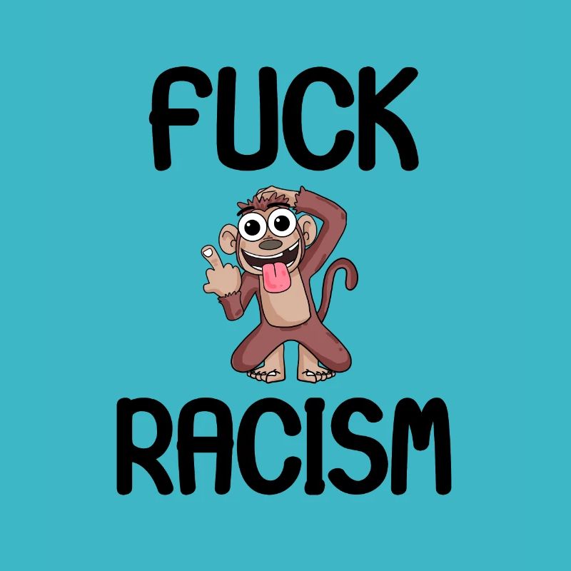 Gegen Rassismus