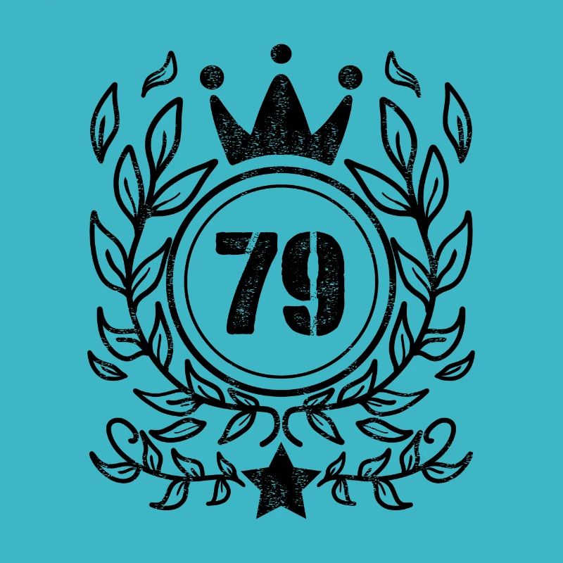 79 - Année de naissance Année de naissance 1979