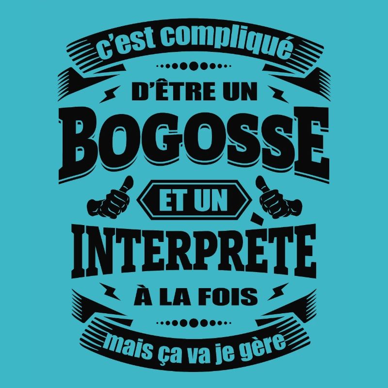 BOGOSSE ET INTERPRETE