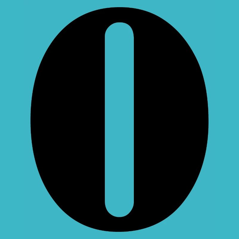 O