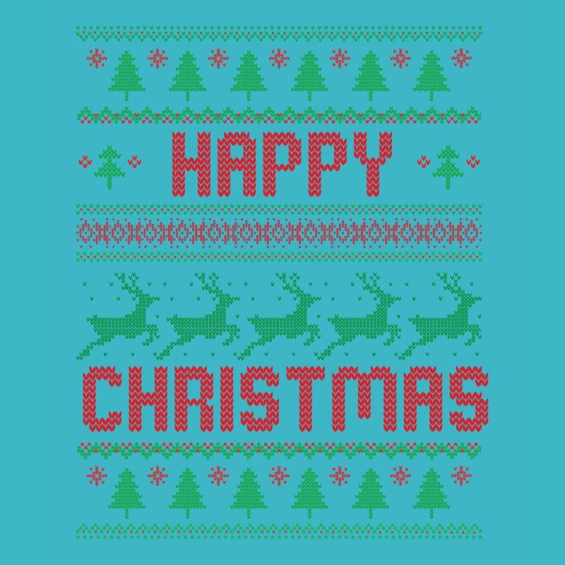 Happy Christmas